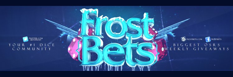 BetsFrost's profile banner image