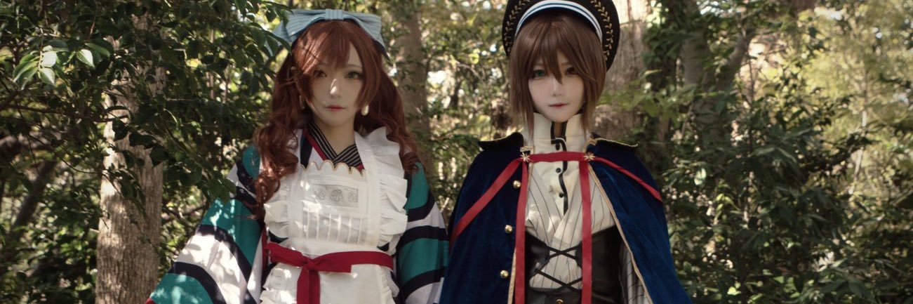 satoponzuu's profile banner image