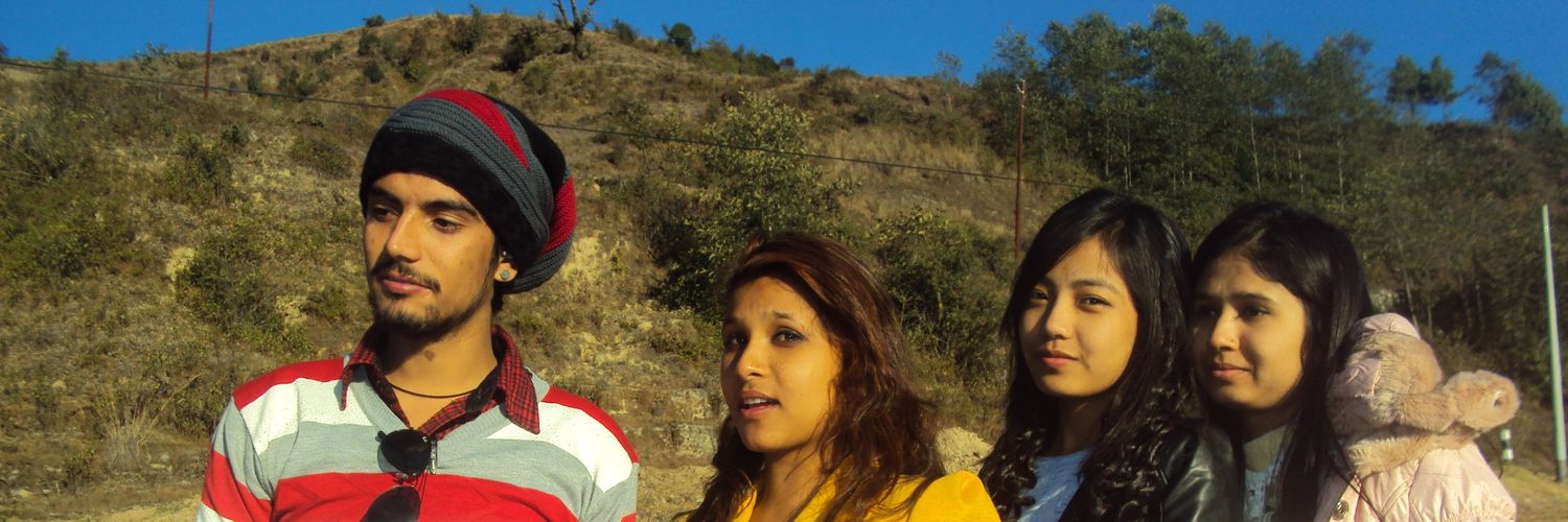 rakriti69's profile banner image