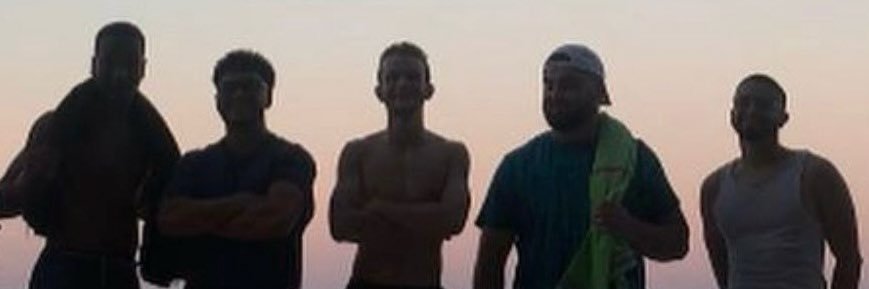 kobeissi24's profile banner image