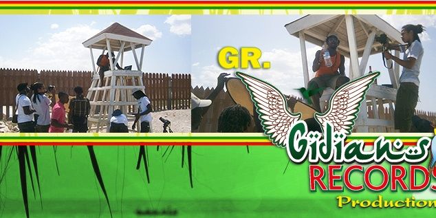 GidiansRecords's profile banner image