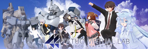 Tatuo_Labo Profile Banner