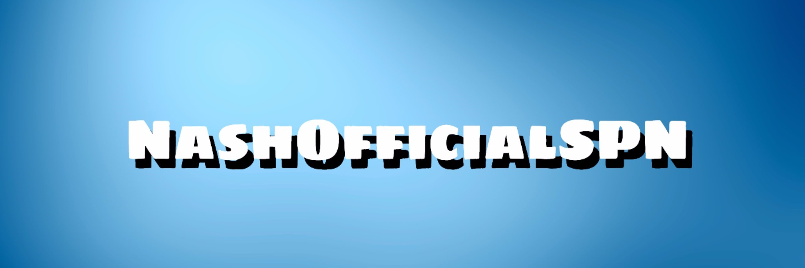 Nash Grier Spain banner