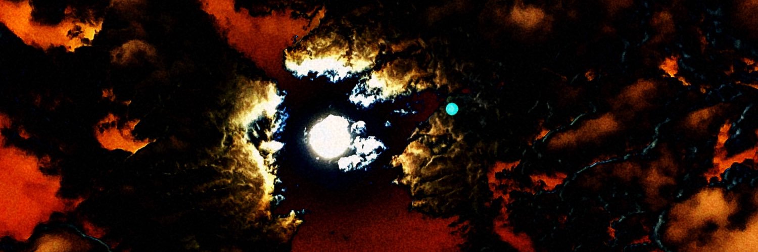 AntGaut's profile banner image