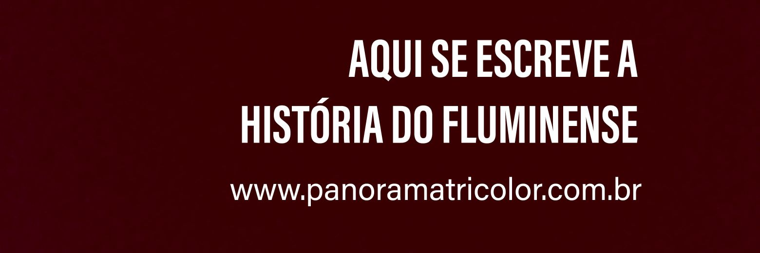 Panorama Tricolor banner