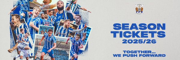 KilmarnockFC Profile Banner