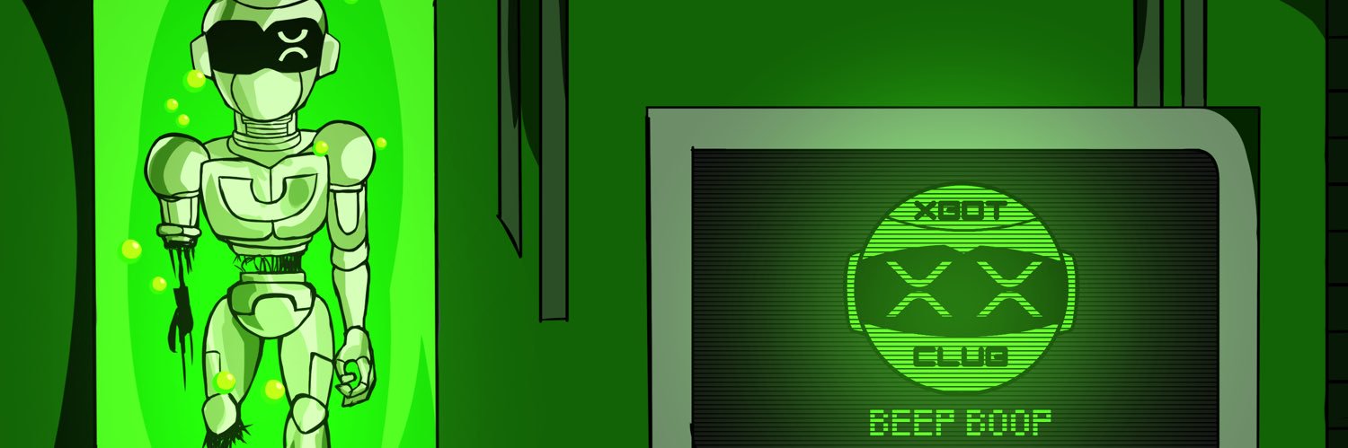 MEMORY LABS banner