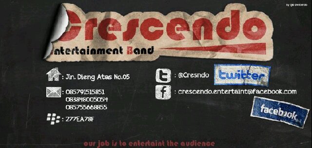 CrescendoTop40's profile banner image