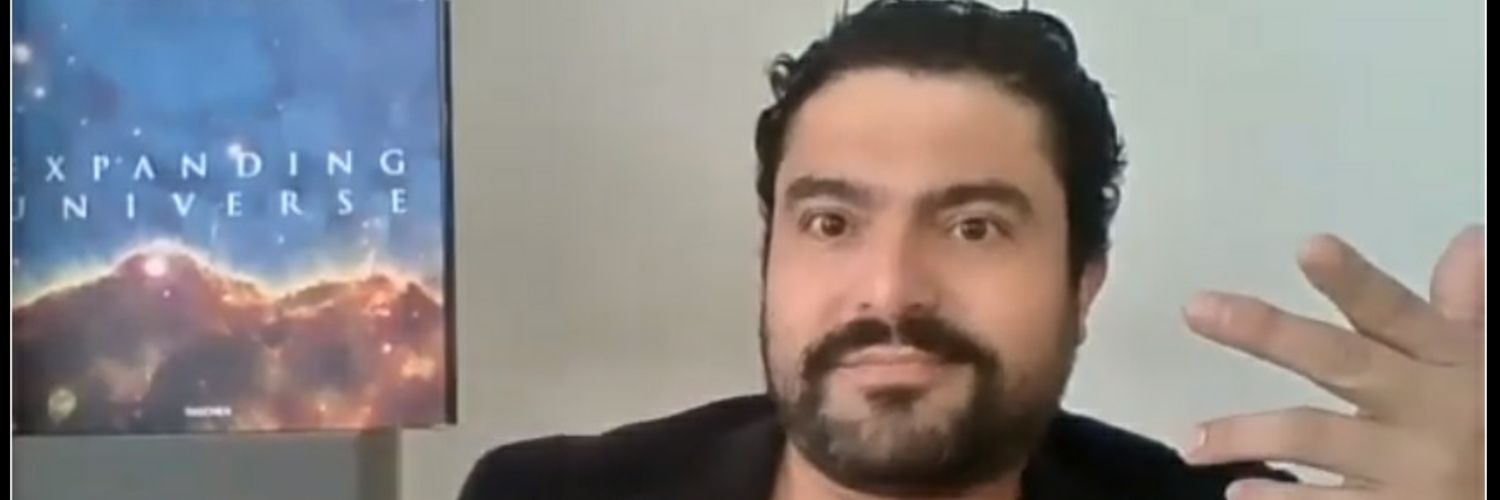 astrocesar78's profile banner image