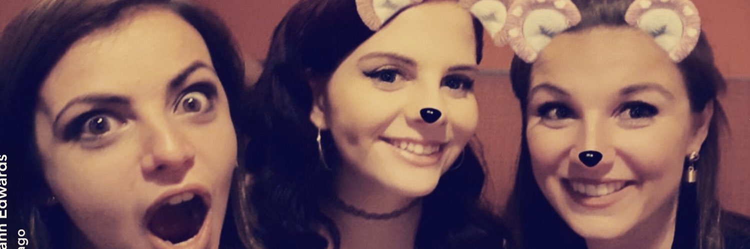 ElLySyKeS's profile banner image