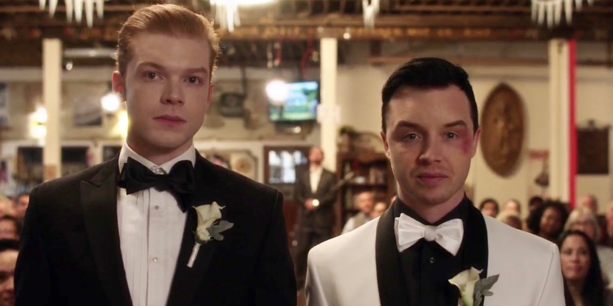 TeamGallavich's profile banner image