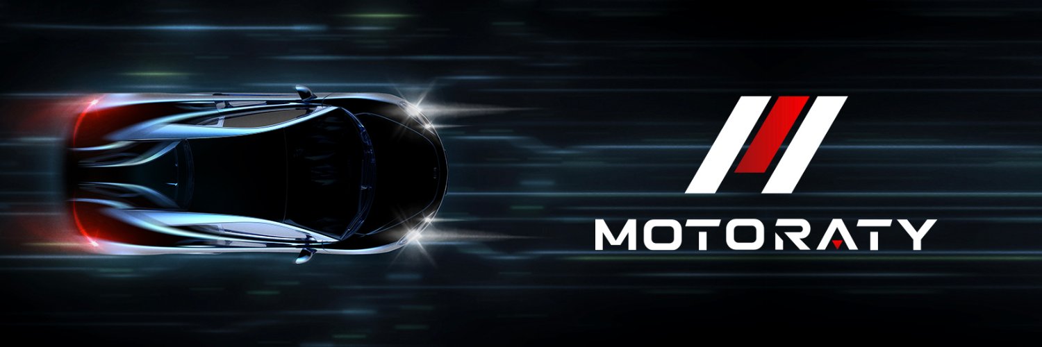 motoraty's profile banner image
