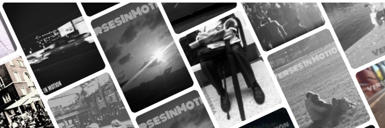 versesinmotion's profile banner image