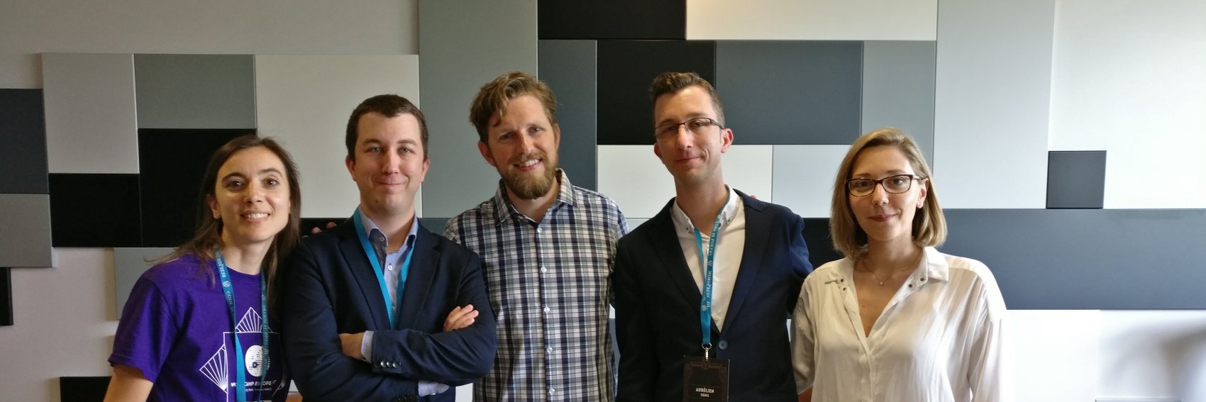 Aurélien Denis Ⓦ banner