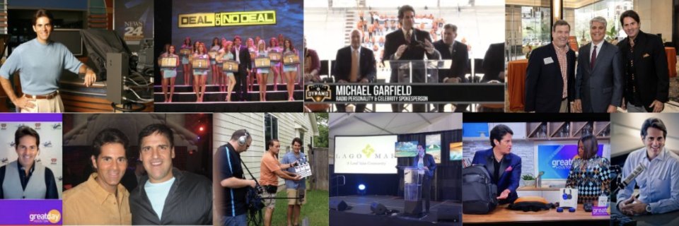 The High-Tech Texan banner