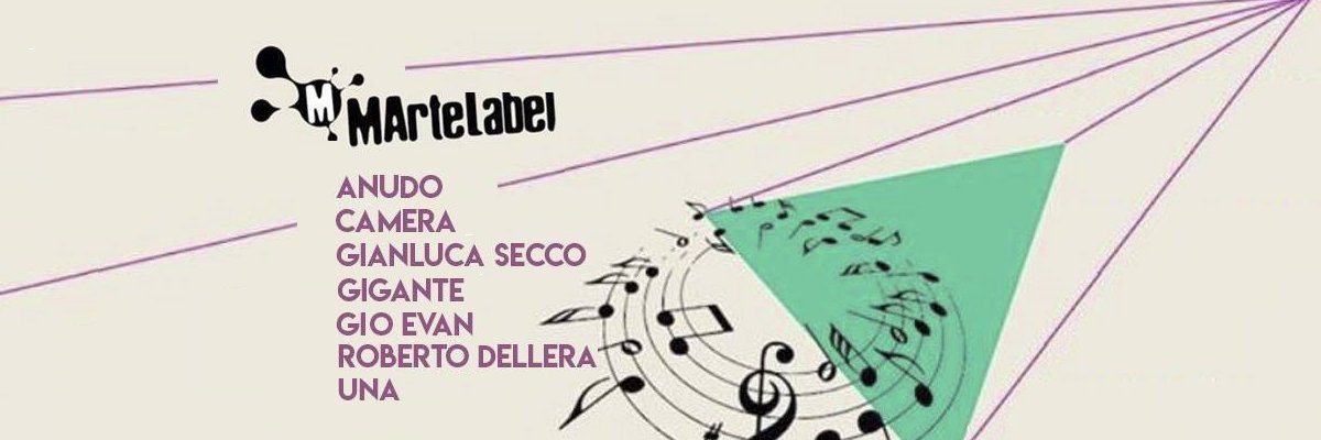 MArteLabel's profile banner image