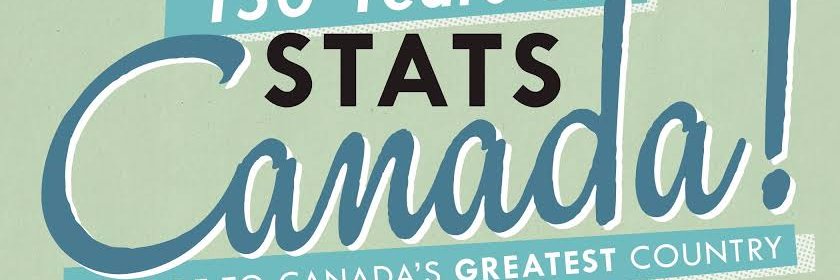 Stats Canada banner