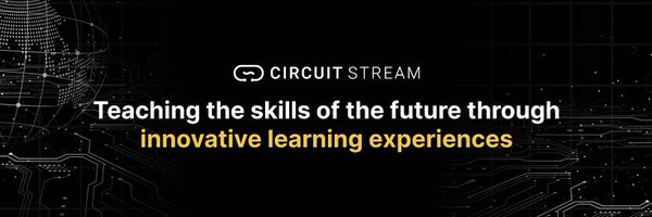 CircuitStream Profile Banner