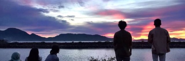 Haruchanhao's profile banner image