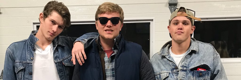 BrockPingel888's profile banner image