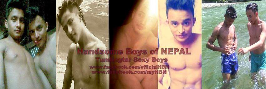 nepalhencyboys