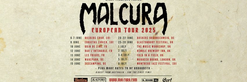 Malcura banner
