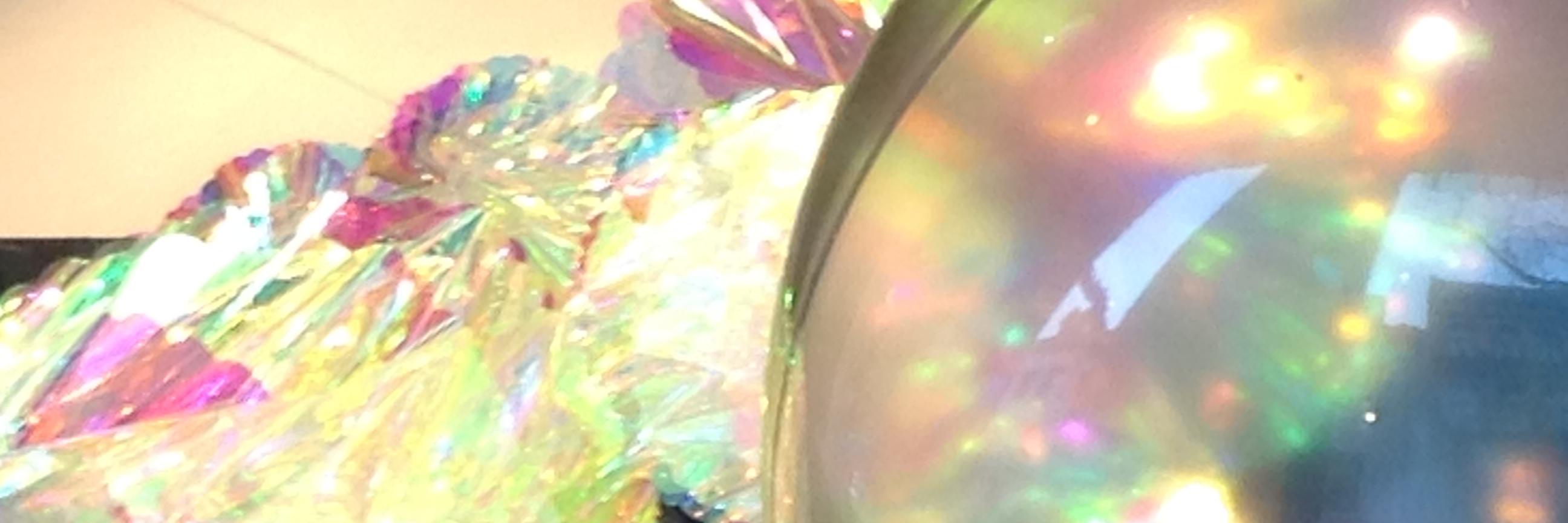 Yesflyrose's profile banner image