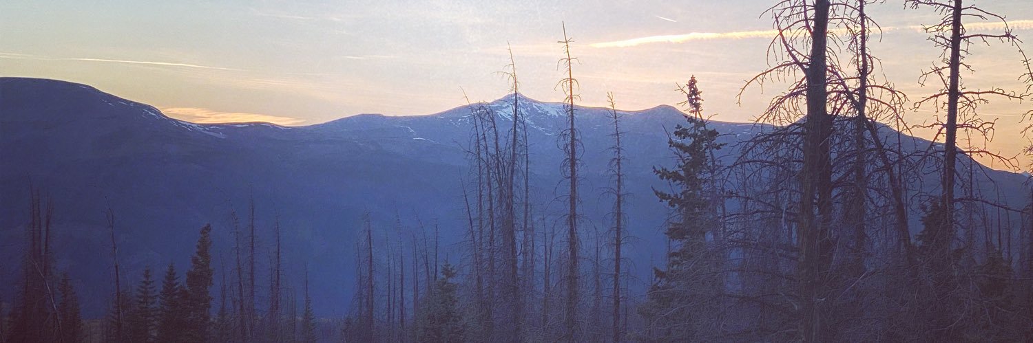 ClintFoster2's profile banner image