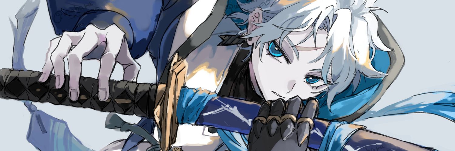 __Rubensillo__'s profile banner image