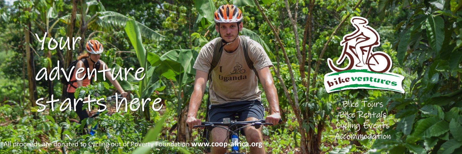 bikeventures's profile banner image