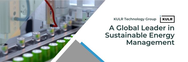 KULRTech Profile Banner
