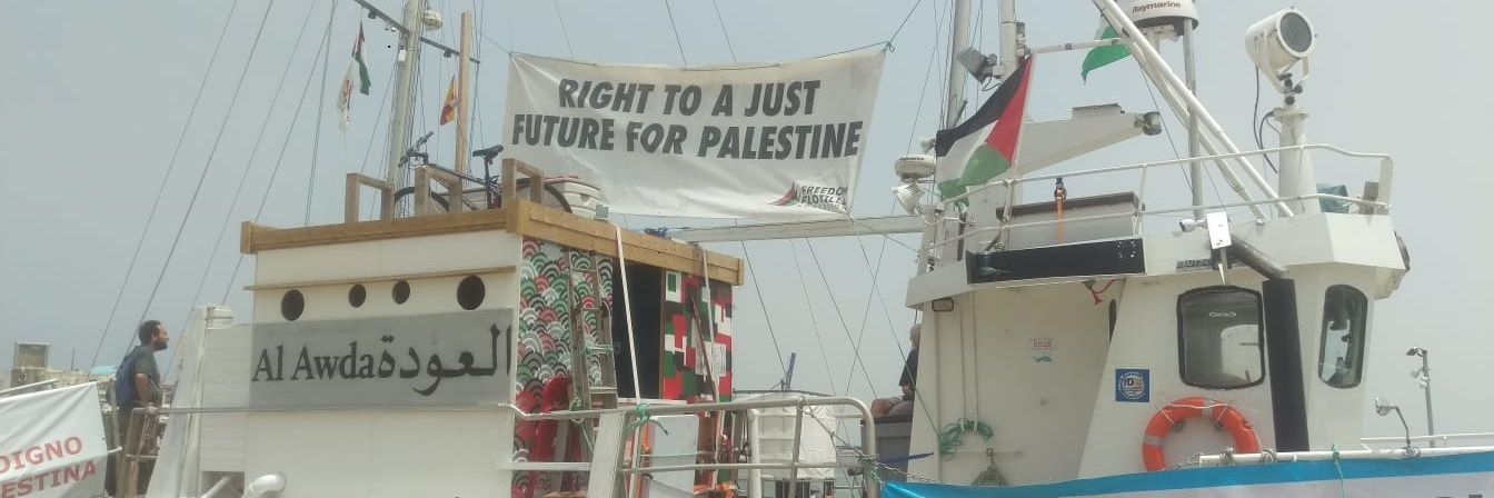 Bread and Circuses banner