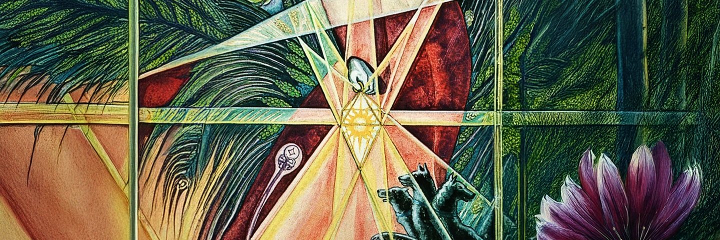 countrysidehex's profile banner image