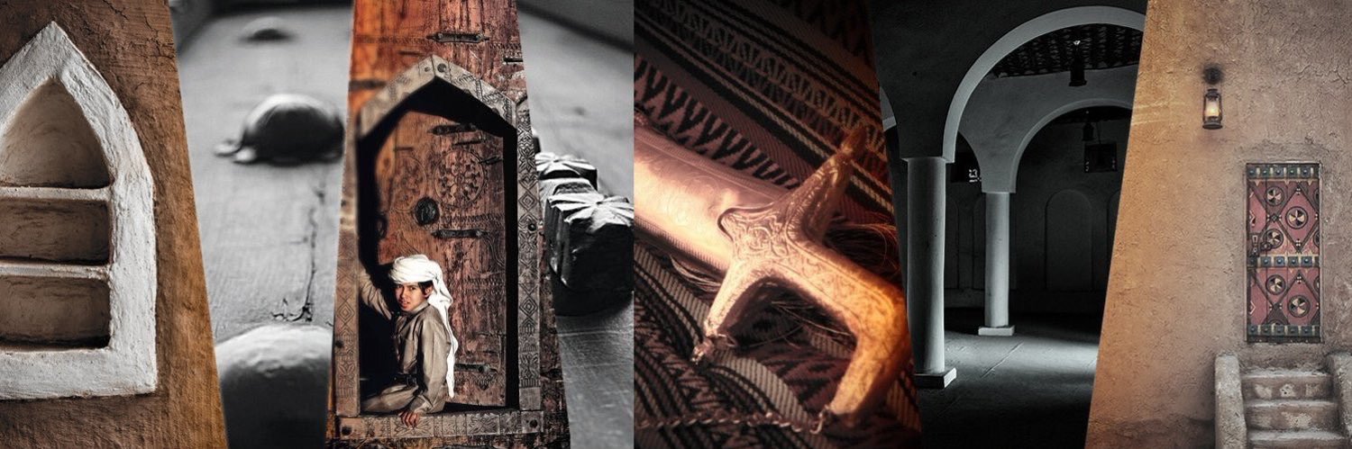 تراث المملكة banner