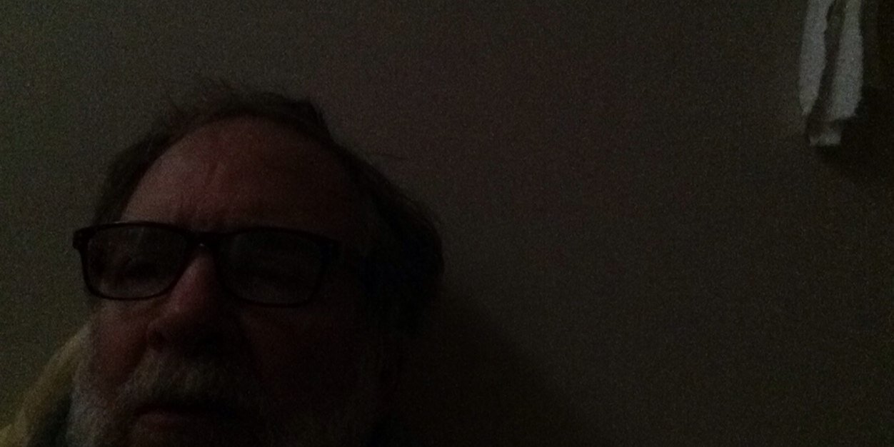 davepickell's profile banner image