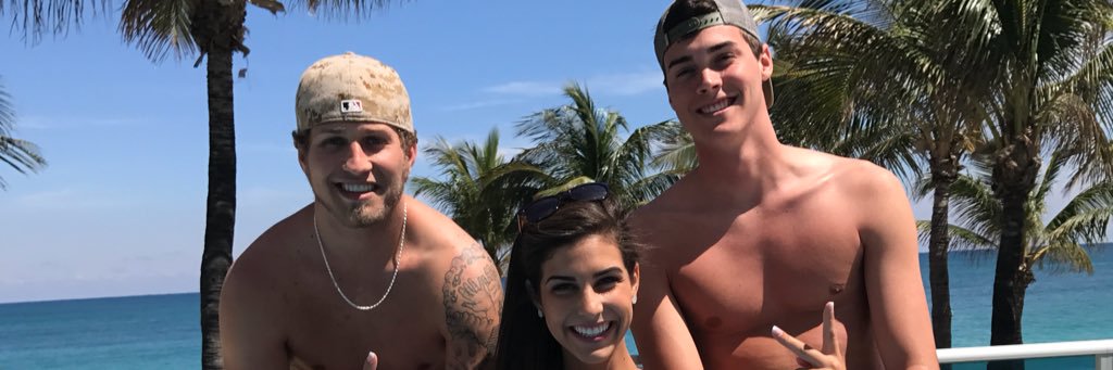ChanceyWallace's profile banner image