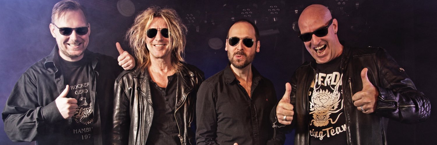 Iron Savior Official banner