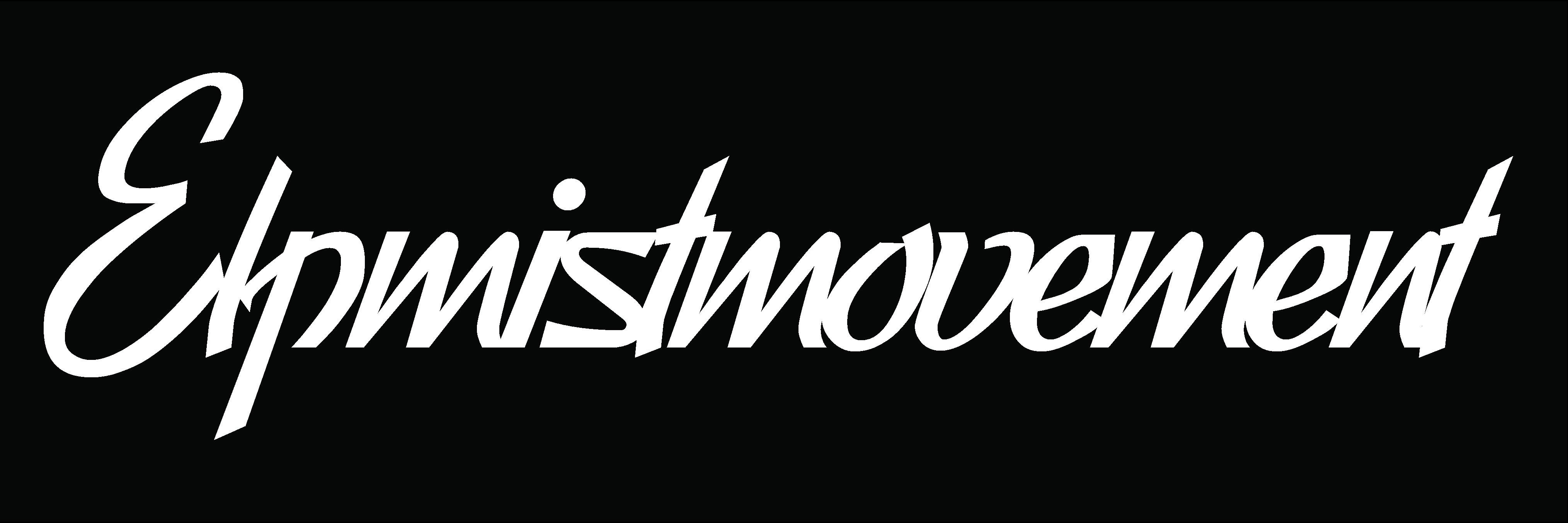 Elpmist Movement banner