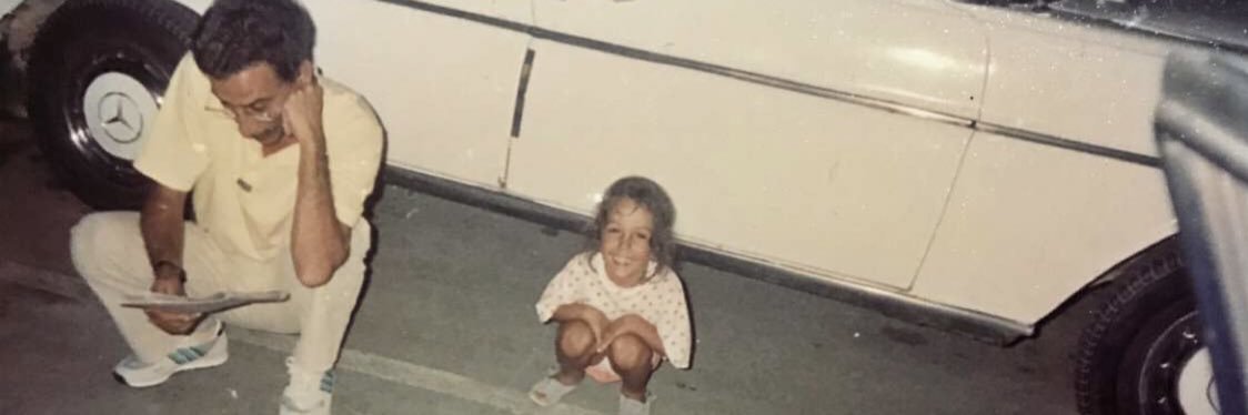 Lynda May. ليندة banner