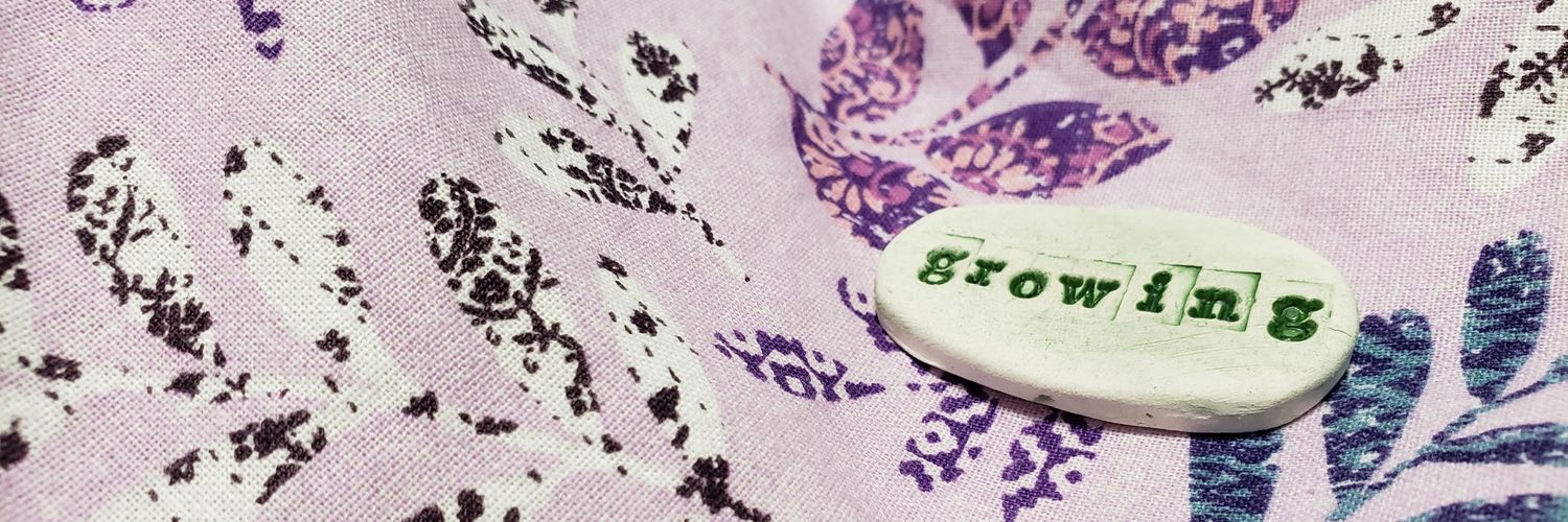 Rebecca J. Parker banner