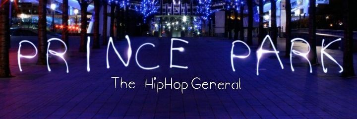 PrincePark7's profile banner image