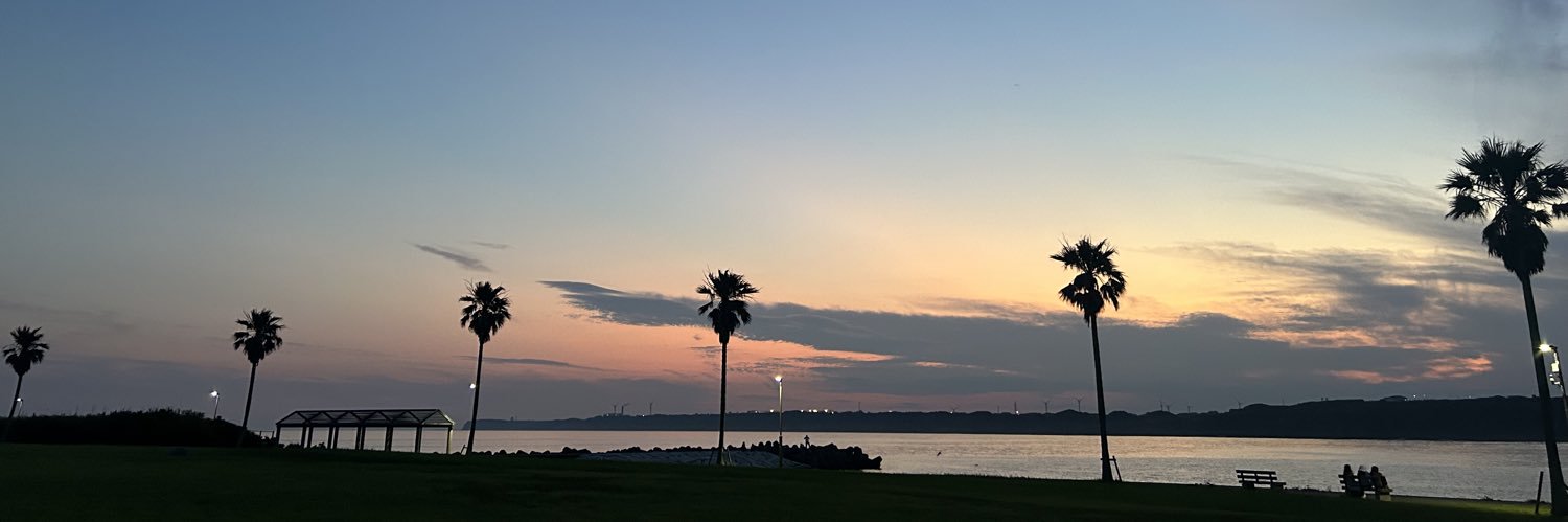 ueeeeeemk's profile banner image