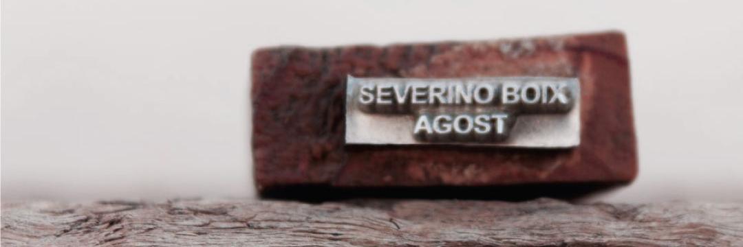 Alfar Severino Boix banner