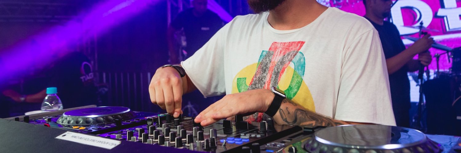 rodrigotoledodj's profile banner image