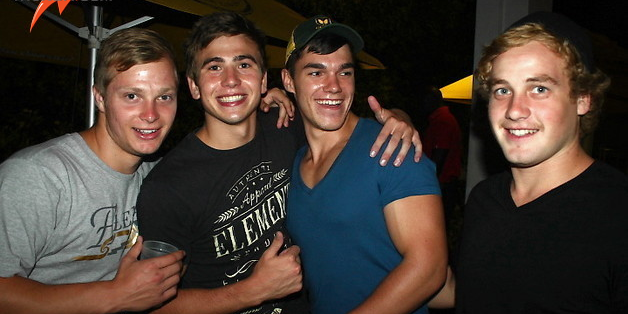 Ruben Terblanche banner