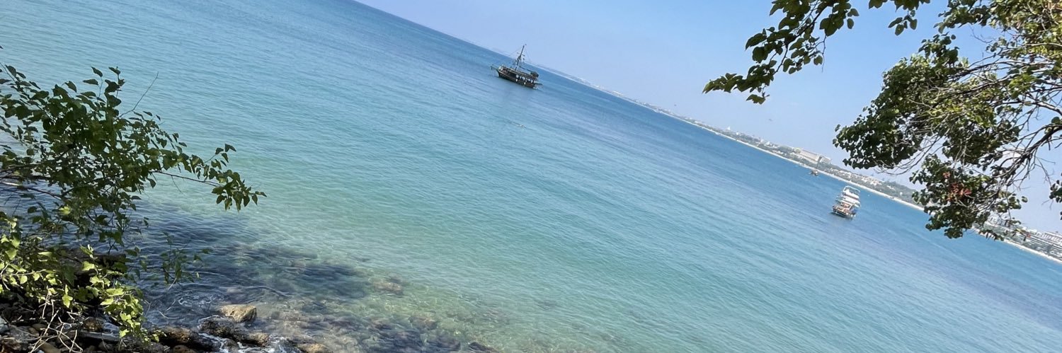chillithaisweet's profile banner image