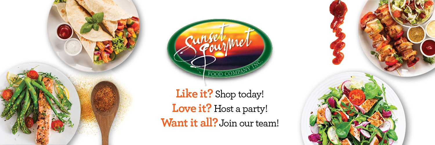 SunsetGourmet's profile banner image