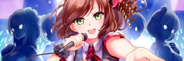 IdolManagerGame Profile Banner