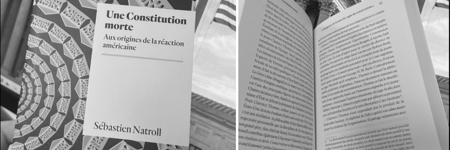 Sébastien Natroll banner