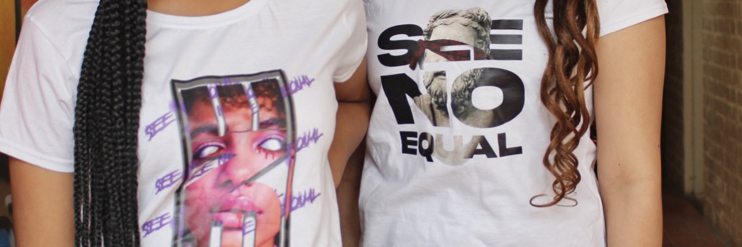 SeeNoEqual's profile banner image